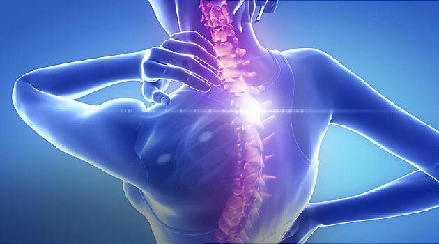 back pain myths