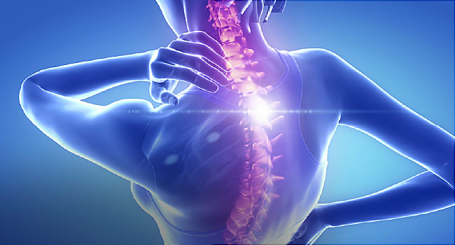 back pain myths