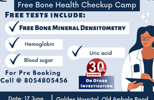 Free-Bone-Health-Checkup-Camp-On-17-June-2022