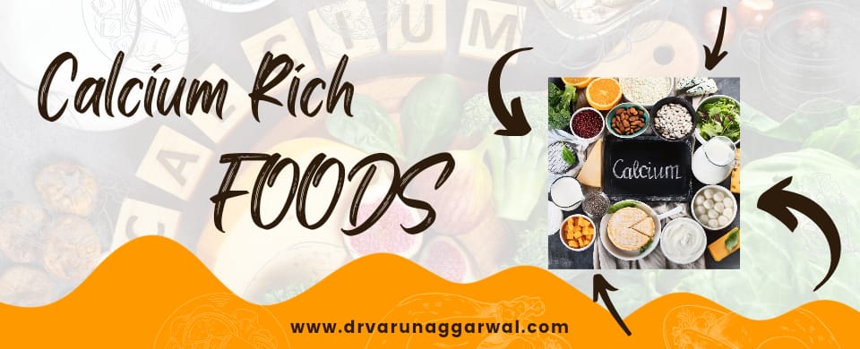 The Best Foods For Healthy bones: Dr. Varun Aggarwal