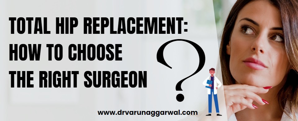 How To Choose The Right Surgeon